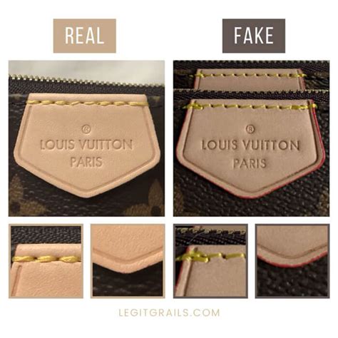 louis vuitton eva real vs fake|how to tell if a louis vuitton bag is real.